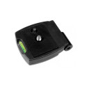 Camrock Quick release plate TA30