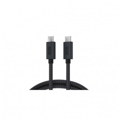 USB Cable - Newell USB-C 3.2 Gen 2 20 Gbps 100W Fast Charging 2m Graphite
