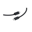 Newell USB C - USB-C 3.2 Gen 2 cable - 2 m (Graphite color)