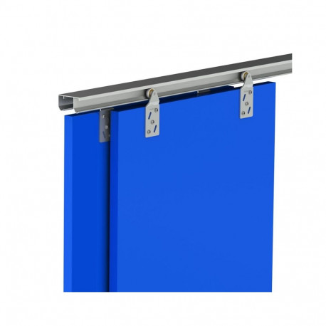 Furnituur 10402 komplekt 465/1200