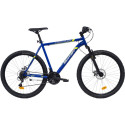 BICYCLE MTB 27.5 STEEL FRAMECERVINIA