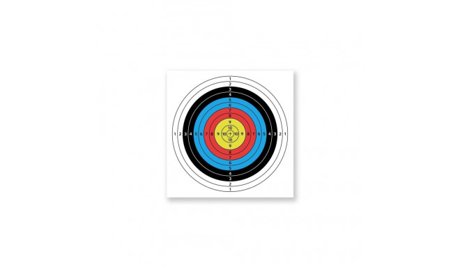 TARGET INSPORTLINE DABBAK 60X60CM 10PCS