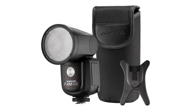 Westcott FJ80 SE S 80Ws Speedlight for Sony Cameras