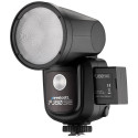 Westcott FJ80 SE S 80Ws Speedlight for Sony Cameras