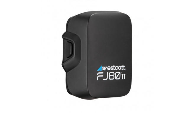 Westcott FJ80 II Lithium Polymer Battery