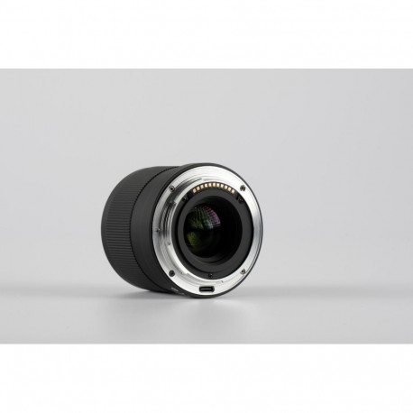 Viltrox AF 40mm f/2.5 objektiiv Nikonile