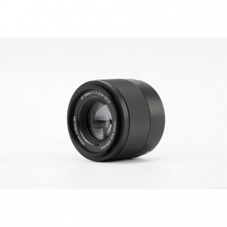 Viltrox AF 56mm f/1.7 lens for Fujifilm