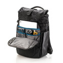 Tenba Fulton v2 10L All Weather  Black/Black Camo