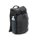 Tenba Fulton v2 10L All Weather  Black/Black Camo