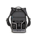 Tenba Fulton v2 10L All Weather  Black/Black Camo