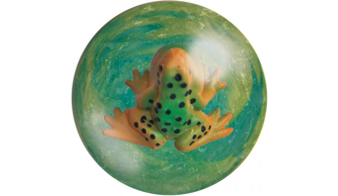 Mega Bounce Loose, Frog