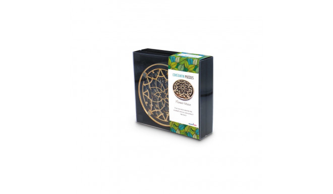 RECENT TOYS logic game Flower Maze