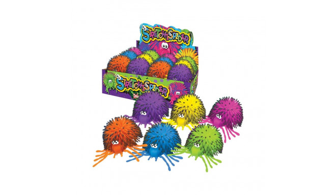 Stretchi Spider