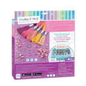 MAKE IT REAL DIY komplekt Sõpruse käevõrud Makramee