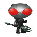 FUNKO POP! Vinila figūra: Aquaman and the Lost Kingdom - Black Manta