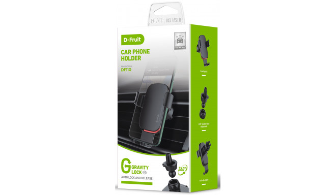 D-Fruit phone car vent mount DF110