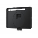 Dėklas SAMSUNG Galaxy Tab S8 Strap Cover, Black