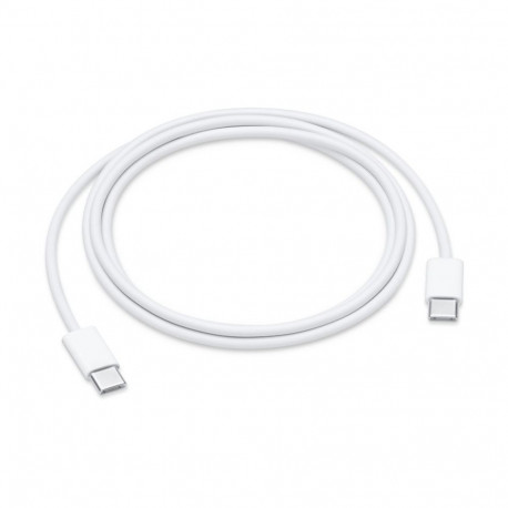 Apple USB-kaabel MM093ZM/A 1m USB C, valge