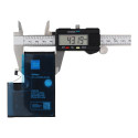 Battery  for Iphone 13 PRO MAX 4352 mAh  Blue Star HQ