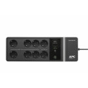 APC Back-UPS 650VA, 230V, 1 USB