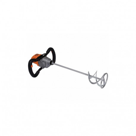 ATIKA 319004 concrete mixer 1800 W