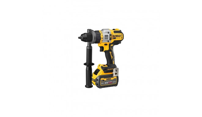 18V XRP FV ADVANTAGE Impact Drill Driver 1 x 6Ah