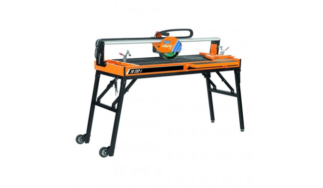 TR232L Tile Cutter, 1200 mm