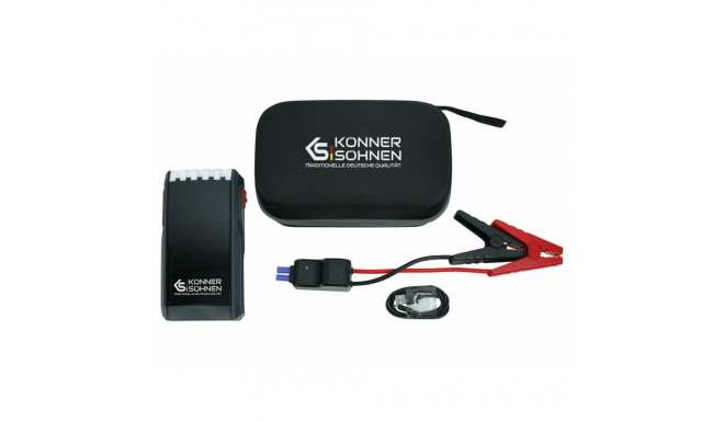 KÖNNER & SÖHNEN käivitusabi JS-1000