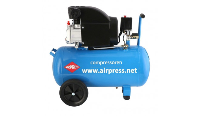 AIRPRESS OIL COMPRESSOR 50L /HL275-50/