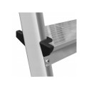AWTOOLS LADDER STOOL 7 STEPS 125KG