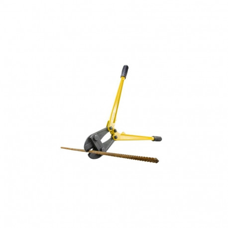 Rod shears 750mm - forged handle