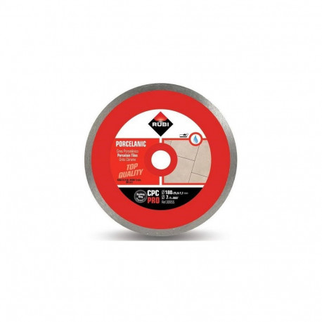 RUBI DIAL DIAM. CPC 180 PRO