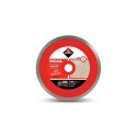 RUBI DIAMOND BLADE CPC 180 x 25,4mm PRO FOR PORCELAIN STONEWARE