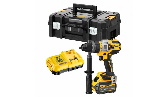 18V XRP FV ADVANTAGE Impact Drill Driver 1 x 9Ah