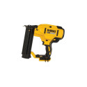 18V XR 18GA (1.25mm) Brushless Nailer for Finishing