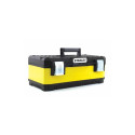 26" toolbox - yellow