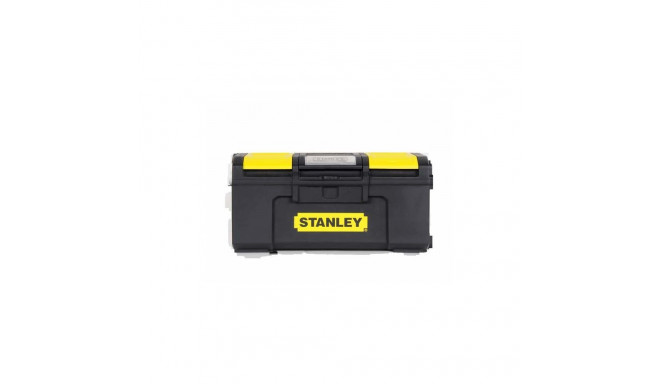 Stanley 1-79-218 väikeste osade/tööriistade kast Must, Kollane