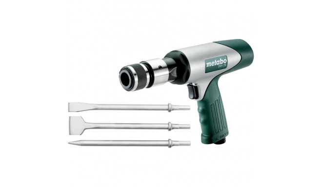 METABO pneumaatiline vasar DMH 290 komplekt