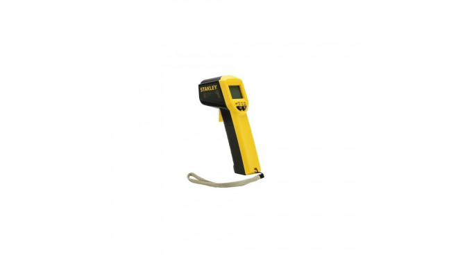 infrared thermometer