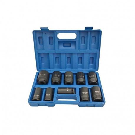 ADLER NASADKI UDAROWE 3/4" 10szt. 22,24,27,30,32,33,34,36,38,41