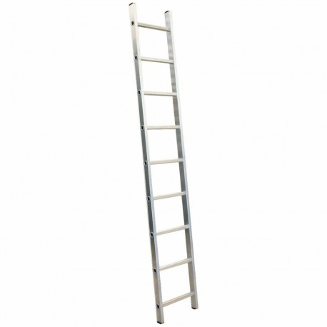 AWTOOLS toele toetuv redel 7-astmeline 150kg