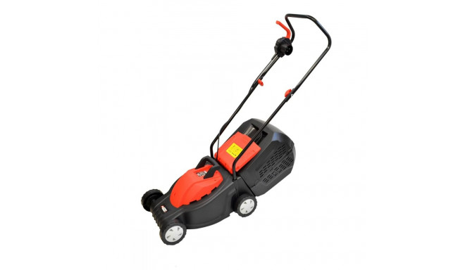 AWTOOLS AW70050 lawn mower