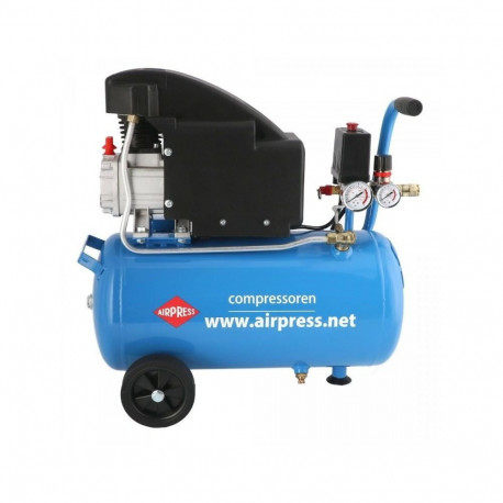 Airpress õhukompressor HL 150-24 1100W 150l/min AC