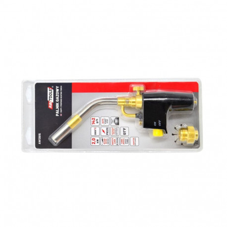 AWTOOLS gaasipõleti AW13815