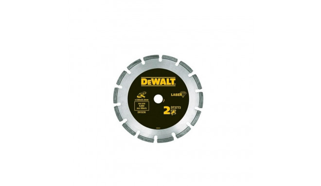 DeWALT DT3743-XJ nurklihvija tarvik Lõikeketas