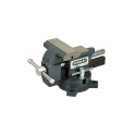 Light Swivel Locksmith Vice 115mm/4 1/2"