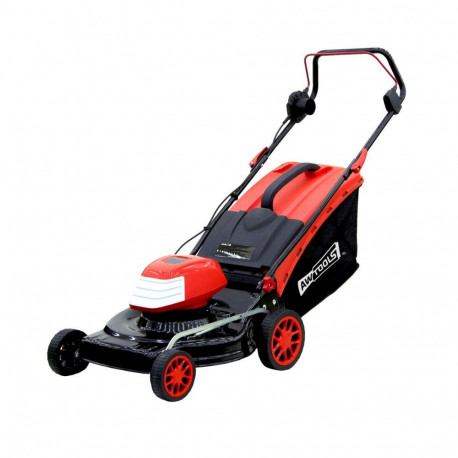 AWTOOLS elektriline muruniiduk ZF6128D 1800W