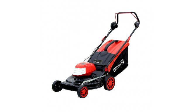 AWTOOLS ELECTRIC LAWNMOWER ZF6128D /1800W