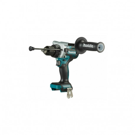 Makita DHP486Z 2100 RPM 2.7 kg Black, Blue