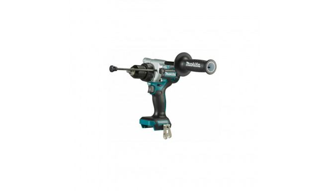 Makita DHP486Z drill 2100 RPM 2.7 kg Black, Blue